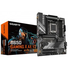 Gigabyte B650 GAMING X AX V2 placa base AMD B650 Zócalo AM5 ATX (Espera 4 dias)